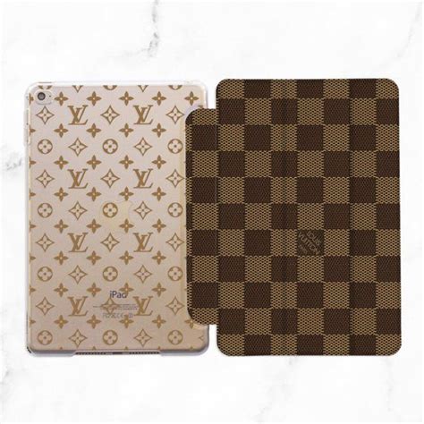 louis vuitton ipad pro case.